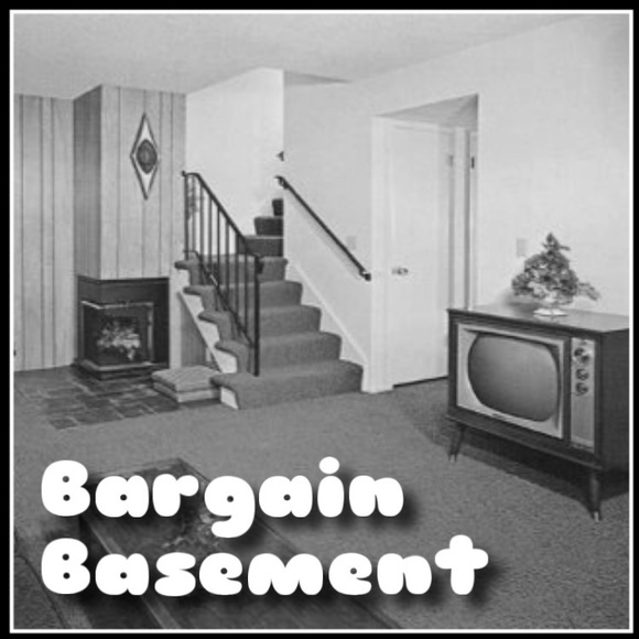 Clearance! Bargains! Bundle & Save More! - Picture 1 of 1